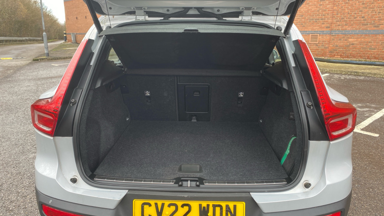 Volvo Xc40 1.5 T5 Recharge PHEV Inscription Pro 5dr Auto Estate